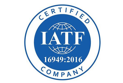 25 march : New certificat